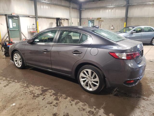 Photo 2 from auction – 2018 ACURA ILX PREMIU with VIN 19UDE2F76JA008815