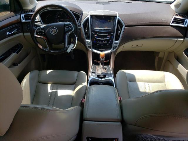 Photo 8 from auction – 2013 CADILLAC SRX PREMIU with VIN 3GYFNEE36DS581444