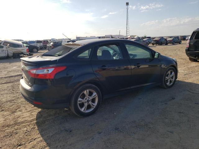 Снимка 3 от търг – 2012 FORD FOCUS SE с VIN 1FAHP3F24CL450221