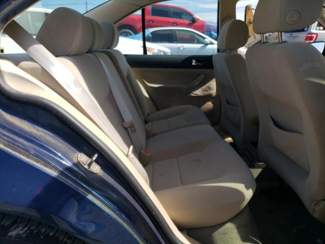 Photo 10 from auction – 2001 VOLKSWAGEN JETTA GLS with VIN 3VWST29M61M023487