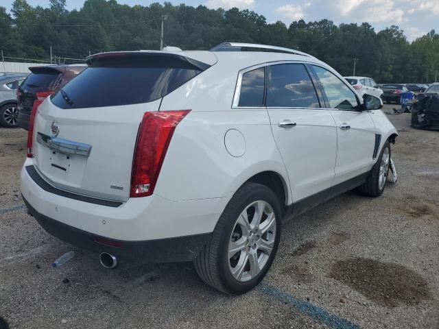 Photo 3 from auction – 2016 CADILLAC SRX PERFOR with VIN 3GYFNCE3XGS508151
