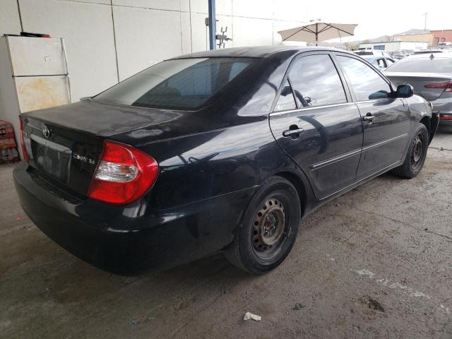 Photo 3 from auction – 2004 TOYOTA CAMRY LE with VIN 4T1BE32K34U303858