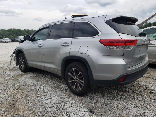 Zdjęcie 2 z aukcji – 2018 TOYOTA HIGHLANDER z VIN 5TDKZRFH9JS534242