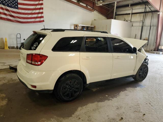 Photo 3 from auction – 2019 DODGE JOURNEY SE with VIN 3C4PDCBB1KT794256