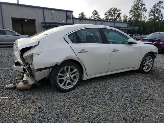 Photo 3 from auction – 2014 NISSAN MAXIMA S with VIN 1N4AA5AP4EC435156