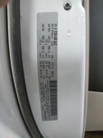 Photo 14 from auction – 2018 CHRYSLER PACIFICA T with VIN 2C4RC1BG2JR262088