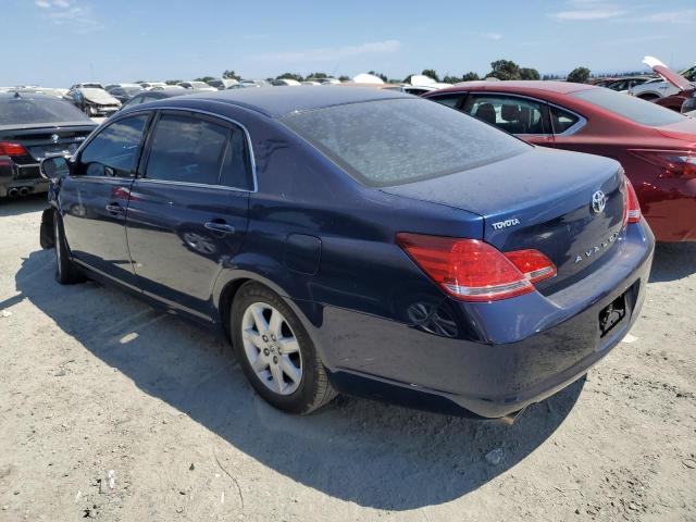 Photo 2 from auction – 2007 TOYOTA AVALON XL with VIN 4T1BK36B07U173528