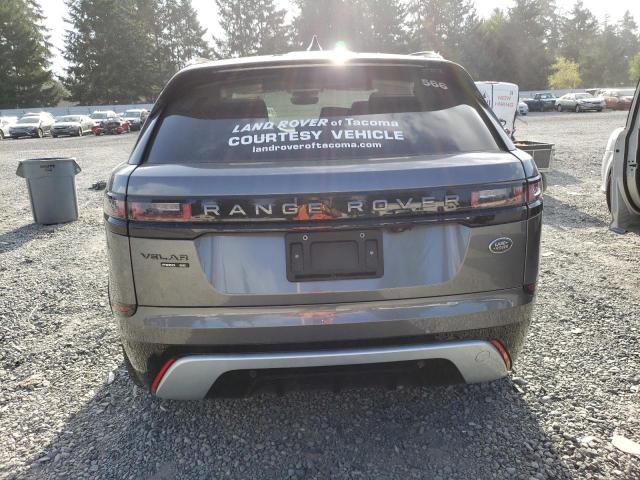 Photo 6 from auction – 2019 LAND ROVER RANGE ROVE with VIN SALYL2EX0KA215699