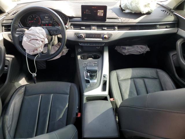 Photo 8 from auction – 2017 AUDI A4 PREMIUM with VIN WAUGNAF45HN001172