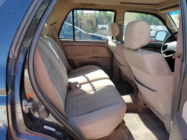Photo 11 from auction – 2001 TOYOTA 4RUNNER SR with VIN JT3HN86R410353095