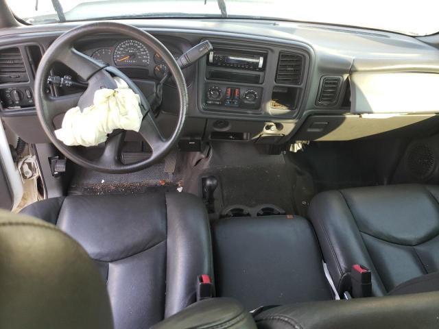 Photo 8 from auction – 2007 CHEVROLET SILVERADO with VIN 1GCHK23D47F157240