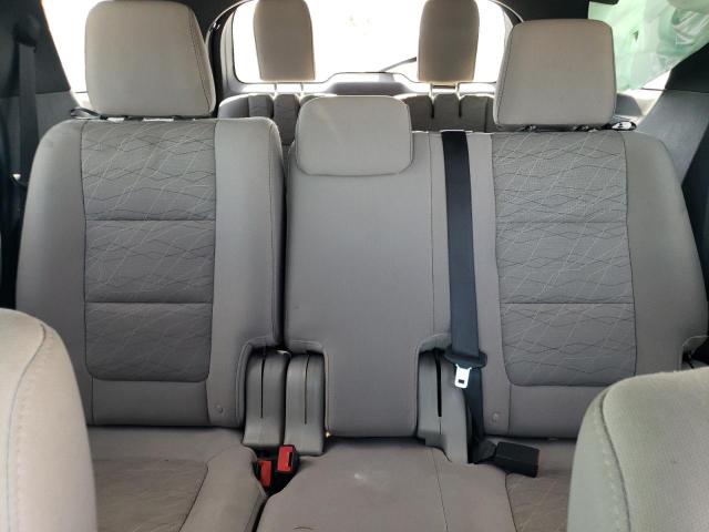 Photo 10 from auction – 2015 FORD EXPLORER with VIN 1FM5K7B84FGC62465