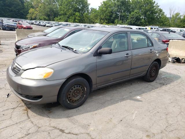 TOYOTA COROLLA CE 2006 z numerem VIN 2T1BR32E56C680873 - Zdjęcie z aukcji