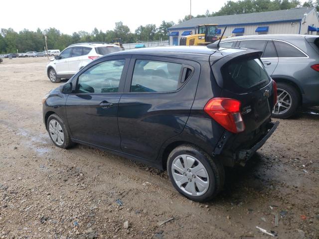 Photo 2 from auction – 2017 CHEVROLET SPARK LS with VIN KL8CB6SA6HC822711