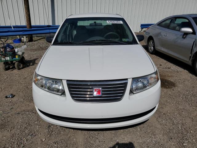Photo 5 from auction – 2005 SATURN ION LEVEL with VIN 1G8AG52F95Z137952