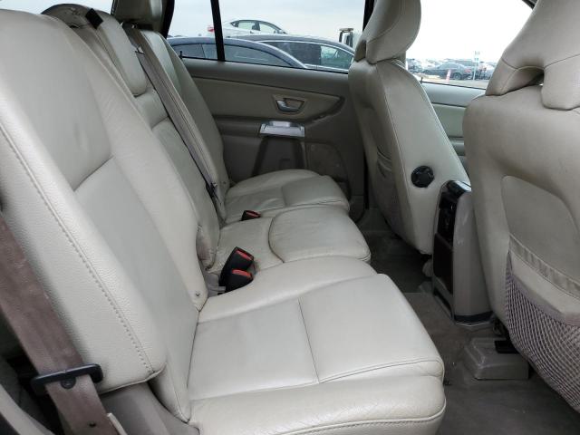 Photo 11 from auction – 2005 VOLVO XC90 with VIN YV1CZ592X51139097
