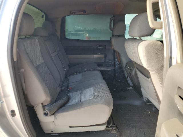 Photo 10 from auction – 2012 TOYOTA TUNDRA CRE with VIN 5TFEM5F12CX044360