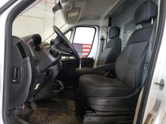 Снимка 7 от търг – 2017 RAM PROMASTER с VIN 3C6TRVDG7HE515076