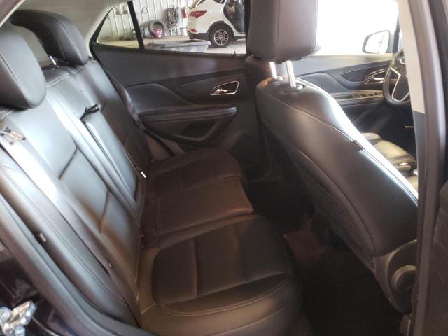 Photo 11 from auction – 2016 BUICK ENCORE with VIN KL4CJCSB5GB637727