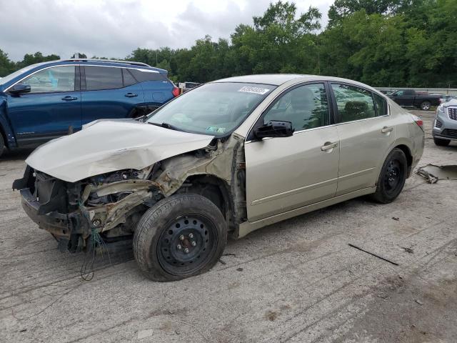NISSAN ALTIMA BAS 2010 with VIN 1N4AL2AP0AN500897 - Photo from auction