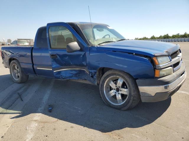Photo 4 from auction – 2003 CHEVROLET SILVERADO with VIN 2GCEC19T531189155