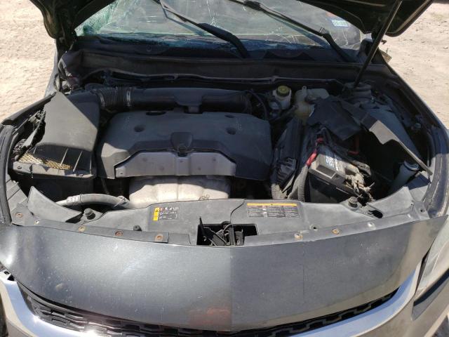 Photo 11 from auction – 2014 CHEVROLET MALIBU LS with VIN 1G11B5SL4EF202145