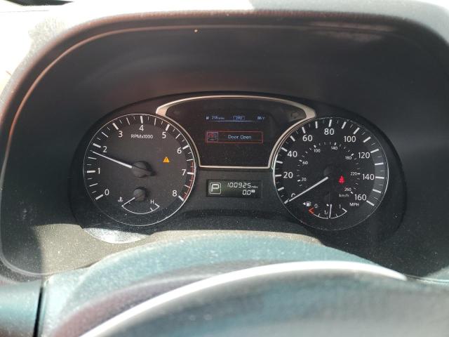 Photo 9 from auction – 2014 NISSAN PATHFINDER with VIN 5N1AR2MM8EC610474