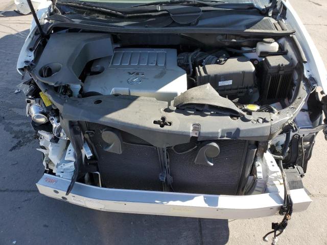 Photo 12 from auction – 2008 LEXUS RX 350 with VIN 2T2HK31UX8C081599