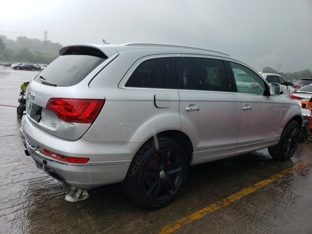 Photo 3 from auction – 2014 AUDI Q7 PREMIUM with VIN WA1LGAFE5ED012463