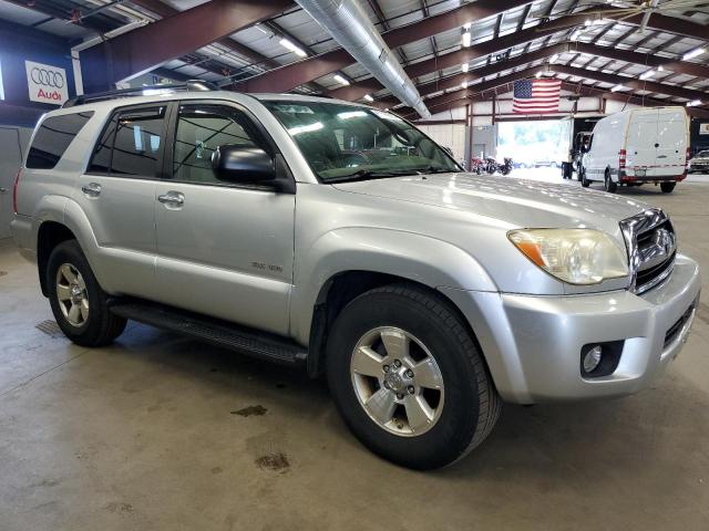 Photo 4 from auction – 2008 TOYOTA 4RUNNER SR with VIN JTEBU14R78K019796