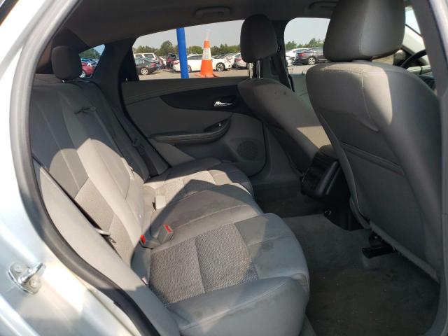Photo 10 from auction – 2017 CHEVROLET IMPALA LS with VIN 2G11Z5SA3H9130930
