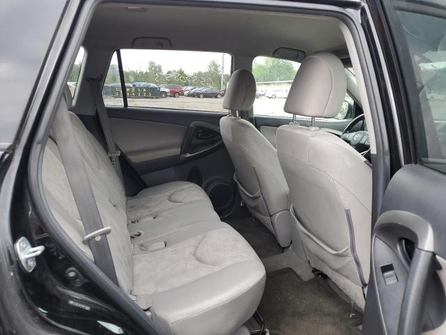 Снимка 10 от търг – 2012 TOYOTA RAV4 с VIN 2T3BF4DV1CW212958
