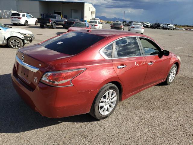 Photo 3 from auction – 2015 NISSAN ALTIMA 2.5 with VIN 1N4AL3AP0FC459082