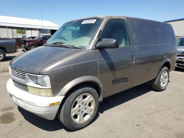 CHEVROLET ASTRO 2004 с VIN 1GCDM19X54B118566 - Снимка от търг