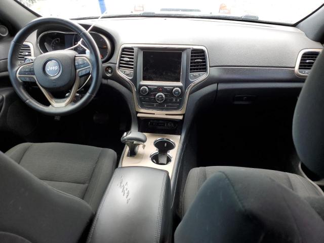 Photo 8 from auction – 2015 JEEP GRAND CHER with VIN 1C4RJFAG3FC932512