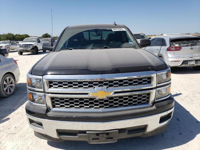 Photo 5 from auction – 2015 CHEVROLET SILVERADO with VIN 3GCPCREC7FG244696