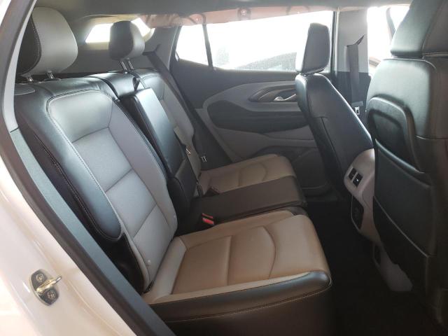 Photo 10 from auction – 2022 GMC TERRAIN SL with VIN 3GKALPEV1NL146544