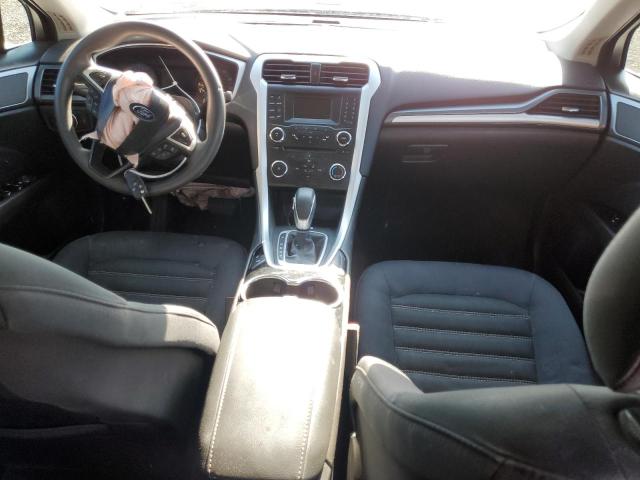 Photo 8 from auction – 2015 FORD FUSION SE with VIN 3FA6P0H78FR144367