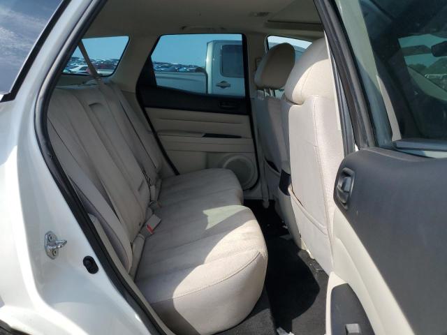 Photo 10 from auction – 2012 MAZDA CX-7 with VIN JM3ER2BM4C0414532