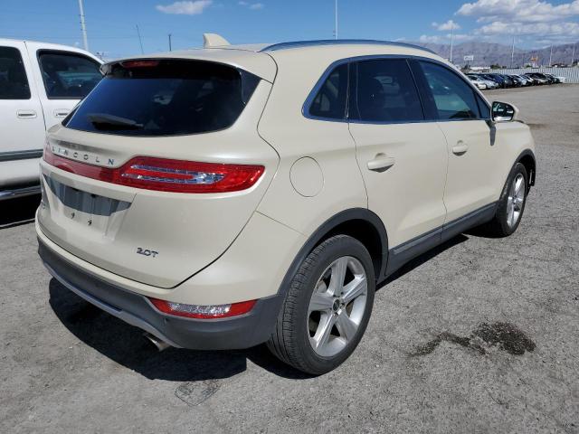 Photo 3 from auction – 2018 LINCOLN MKC PREMIE with VIN 5LMCJ1C95JUL22064