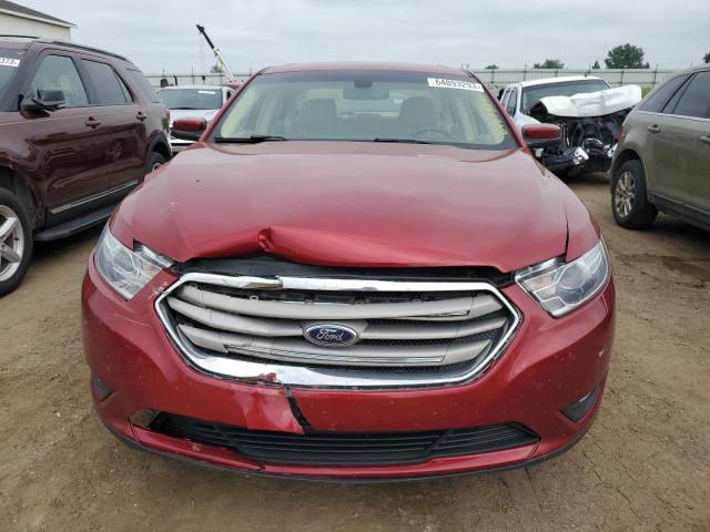 Photo 5 from auction – 2013 FORD TAURUS SEL with VIN 1FAHP2E87DG169170