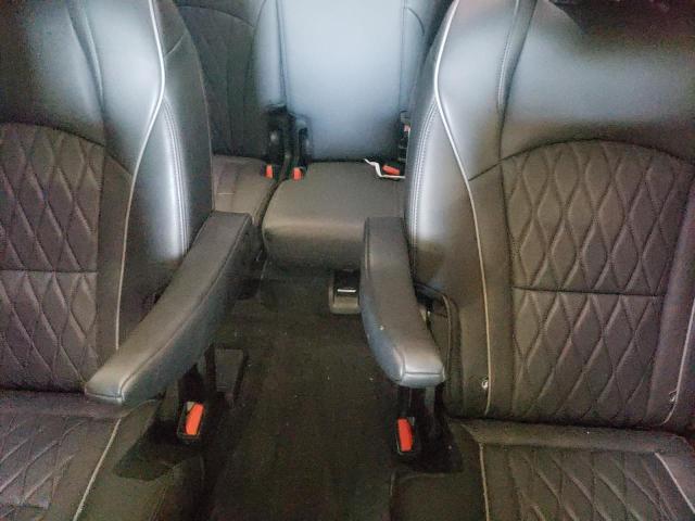 Photo 10 from auction – 2022 BUICK ENCLAVE AV with VIN 5GAEVCKW7NJ118723