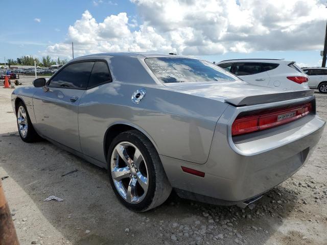 Photo 2 from auction – 2013 DODGE CHALLENGER with VIN 2C3CDYBT7DH612628
