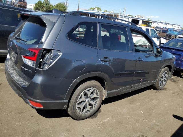 Photo 3 from auction – 2021 SUBARU FORESTER P with VIN JF2SKAJC2MH415976