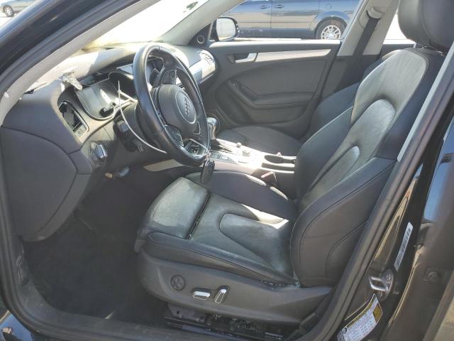 Photo 7 from auction – 2014 AUDI A4 PREMIUM with VIN WAUFFAFL9EN036485