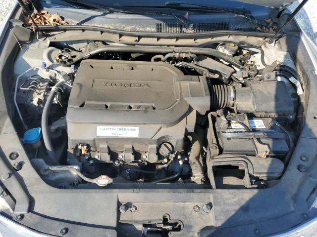 Photo 11 from auction – 2013 HONDA CROSSTOUR with VIN 5J6TF1H57DL000237