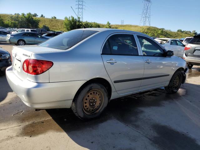 Photo 3 from auction – 2006 TOYOTA COROLLA CE with VIN 1NXBR32E86Z686553
