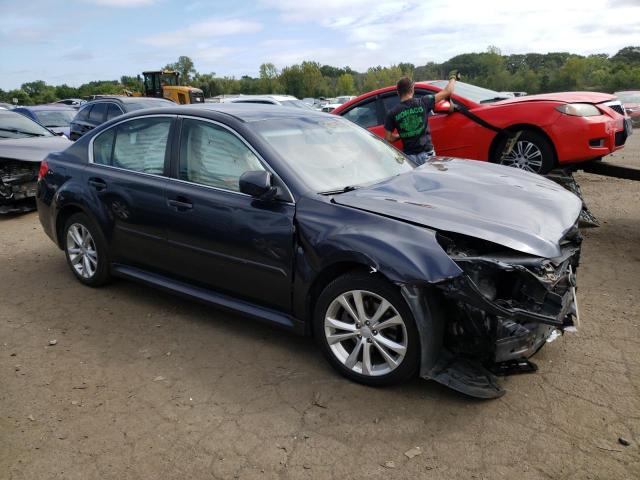 Foto 4 de la subasta – 2013 SUBARU LEGACY 2.5 con VIN 4S3BMBC64D3023102