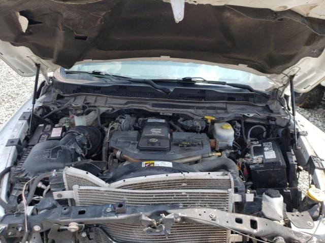 Photo 11 from auction – 2018 RAM 3500 ST with VIN 3C63RRGL4JG179963