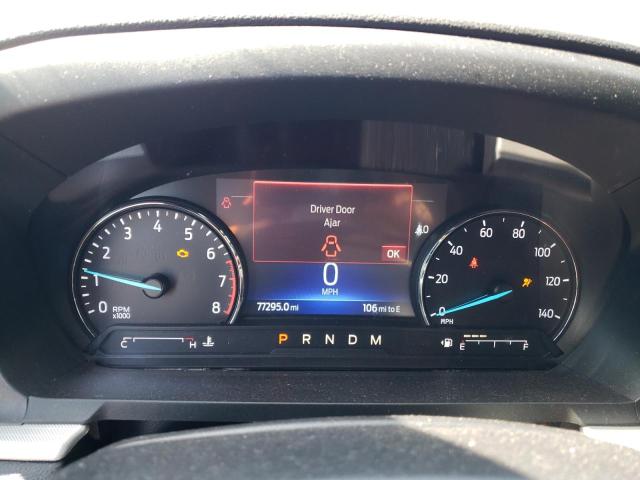 Photo 9 from auction – 2020 FORD EXPLORER X with VIN 1FMSK7DH3LGB15890